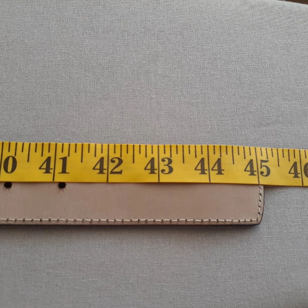 Donald J Pliner Piece Sign Belt
